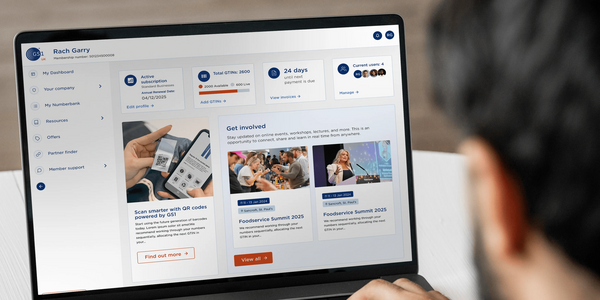 My GS1: exciting changes coming soon 