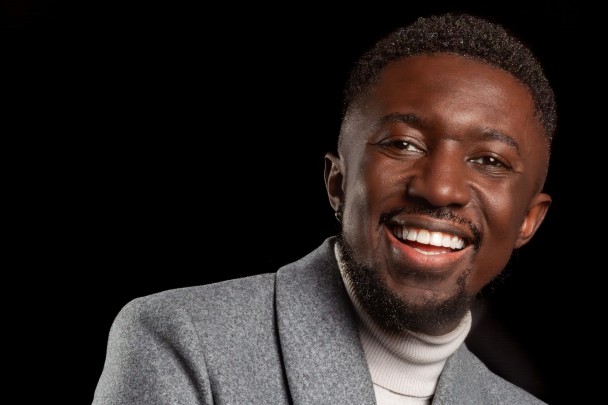 Benjy Owusu-Daaku Engagement manager