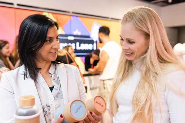 Practice and perfect your pitch