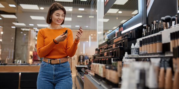 The retailer’s checklist: five steps to getting your beauty brand pitch-ready for the UK