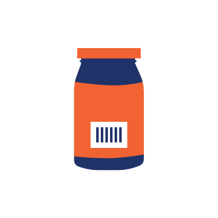 Global Trade Item Numbers (GTINs)