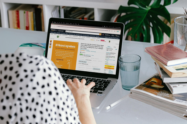 If you are a brand owner enrolled in Brand Registry 