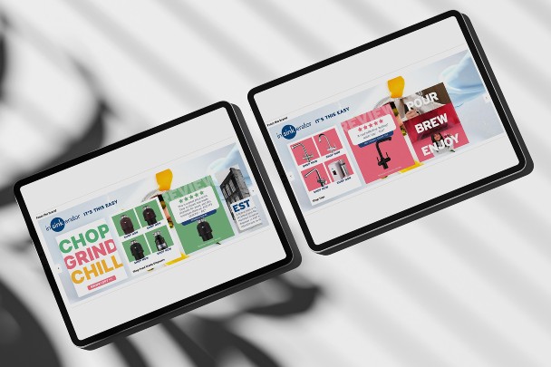 Conversion is now the competitive advantage