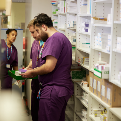 The House of Lords Public Services Committee has called for faster digitisation of the medicines supply chain and for two-dimensional barcodes to be mandated on medicine packs. 