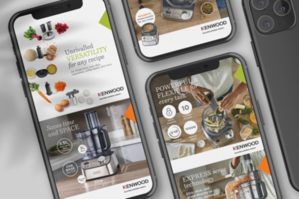 amazon optimised listing 