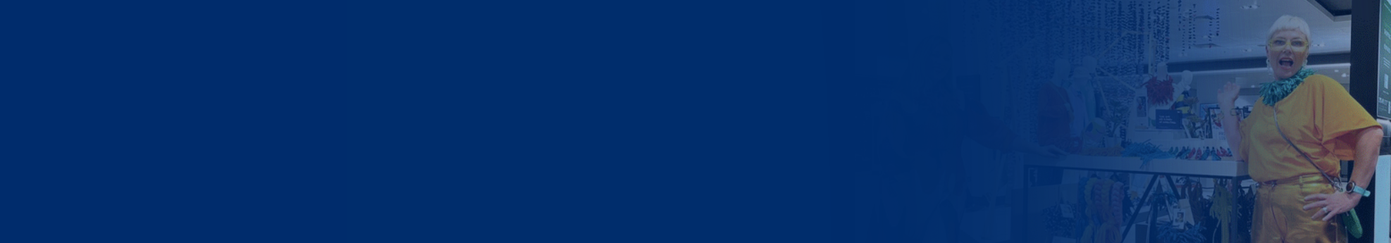 Win a pop-up in John Lewis, delivered in partnership with IND!E