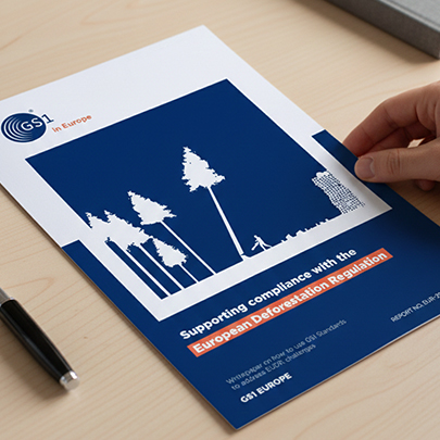  GS1 in Europe EUDR white paper