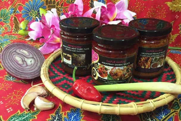 Dapur Mariae products 