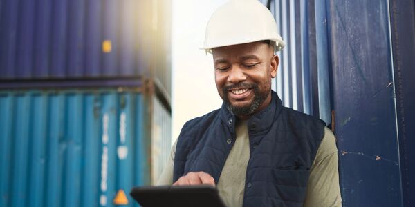 New trade frontiers for SMEs: digitalising commerce, raising economic growth