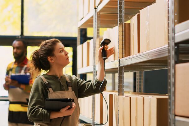 The digital equivalent can do it across the full complexity of modern supply chains. 