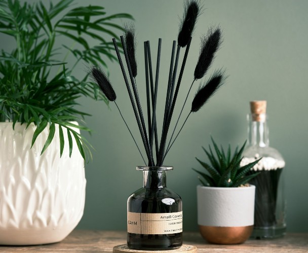 Cahm reed diffuser 