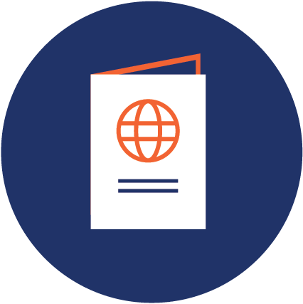 expect gains from a single data interface with government systems and better data sharing with customs authorities. 