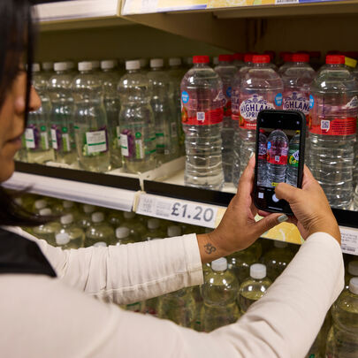 QR codes unlocked: how a simple scan is transforming global engagement 