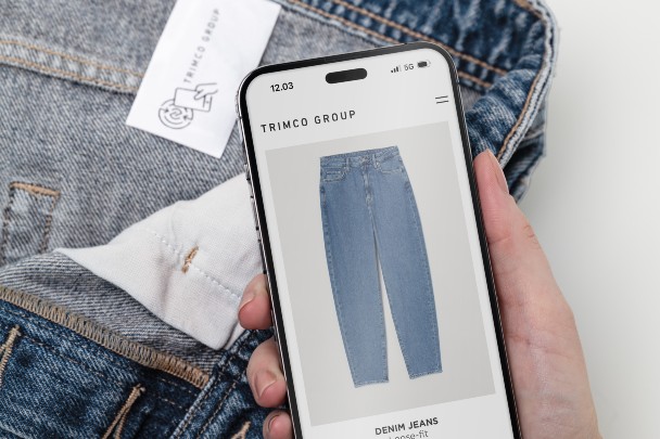 Trimco’s take: making traceability part of the process