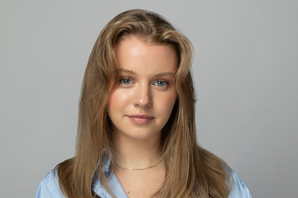 Renee Fraser-Shepherd, founder and CEO of Sloobie