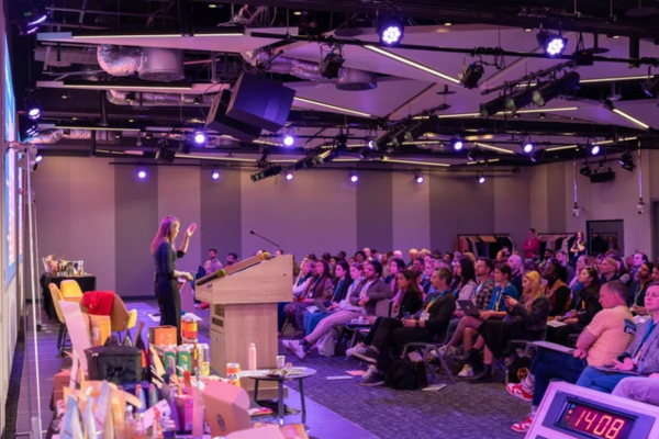 IR B2B eComm Conference 