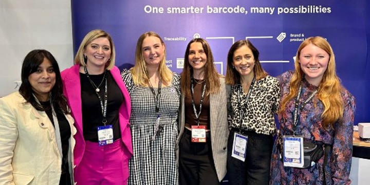 We’re back at the Retail Technology Show 2026 