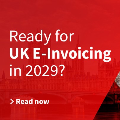 UK E-Invoicing Mandate 2029: Your Roadmap to Readiness