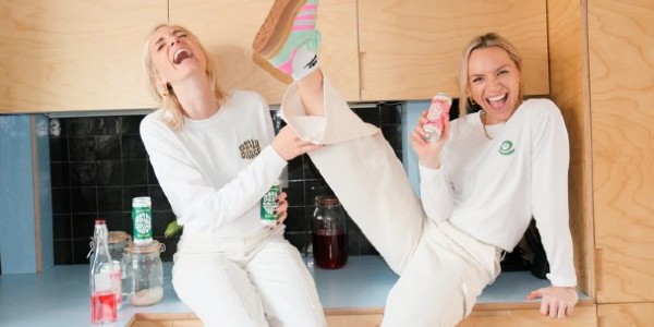 Female founders are transforming UK business. Here’s what they’re building