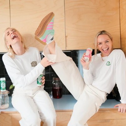 Belly Dance founders 