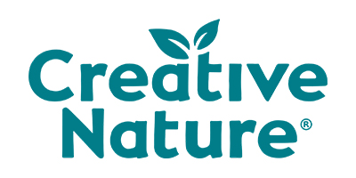 Creative Nature Logo
