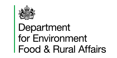 DEFRA logo