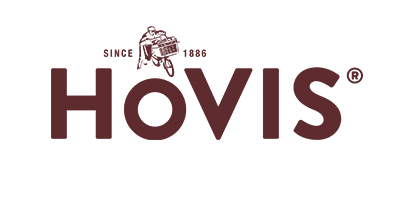 Hovis Logo