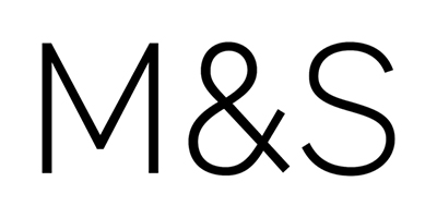 M&S logo