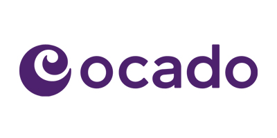 Ocado logo