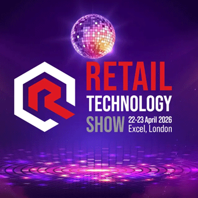 retail technology show