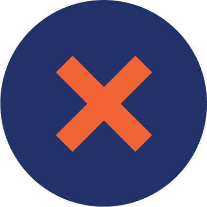 of exporters say they have comprehensive support to manage changes in trade policy. 