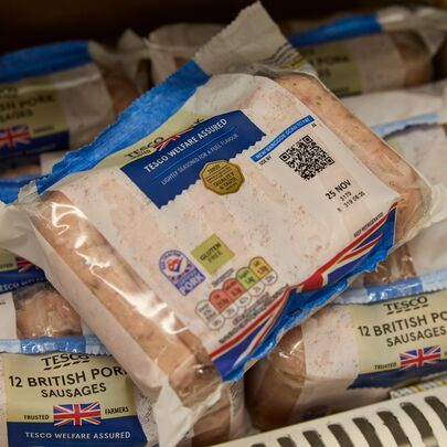 How Cranswick is embracing innovation with QR codes powered by GS1 