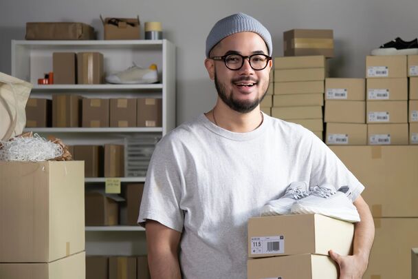 Growth, reach and a loyal customer base