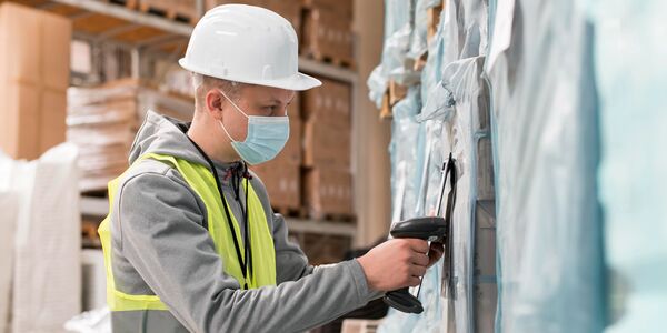 GS1 UK recognised at Digital Construction Live Awards for Digital Building Logbook 