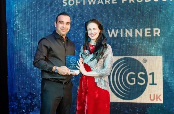 Recognition across sectors