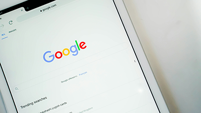 Google webinar