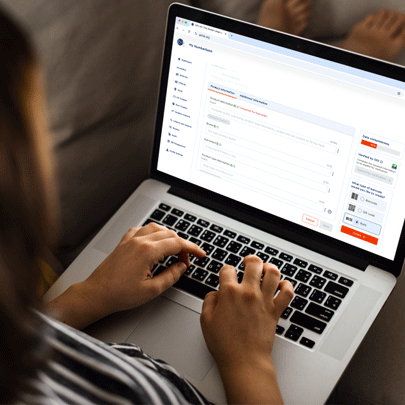 My Numberbank QR codes powered by GS1