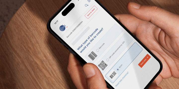 The next generation of barcodes is coming to My Numberbank