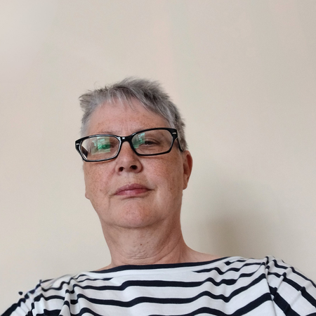 Cecilia Crump