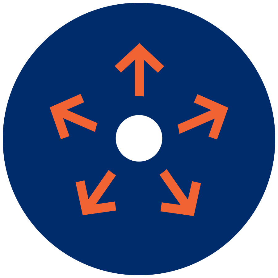 Data sharing