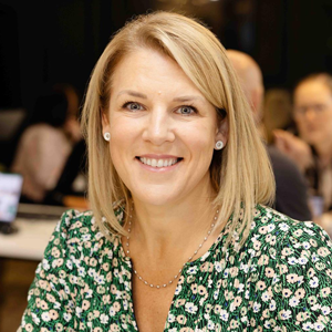 Sarah Bradbury