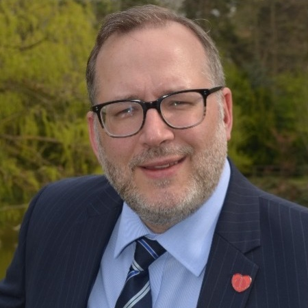Andy Raynes