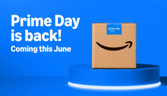 get ready for prime day