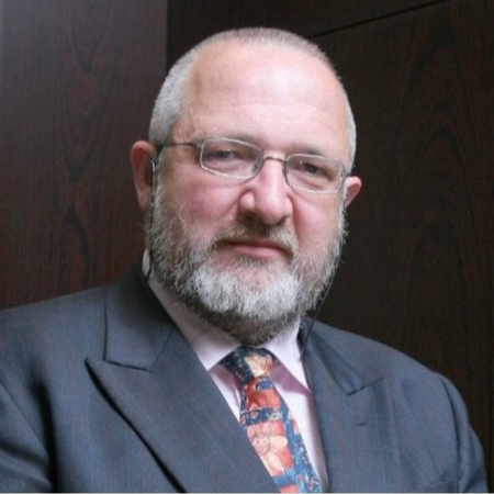 David Harris
