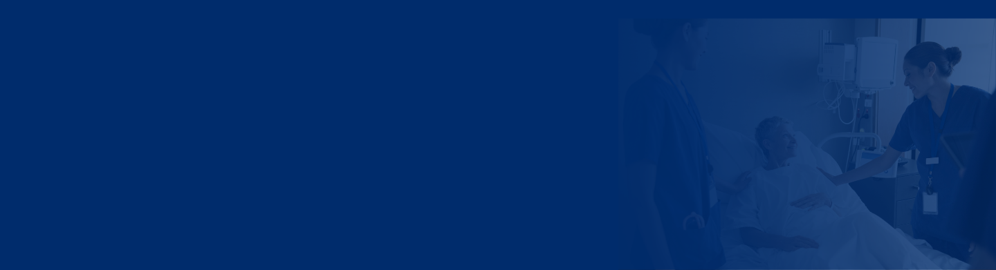 Transforming inventory management within the NHS