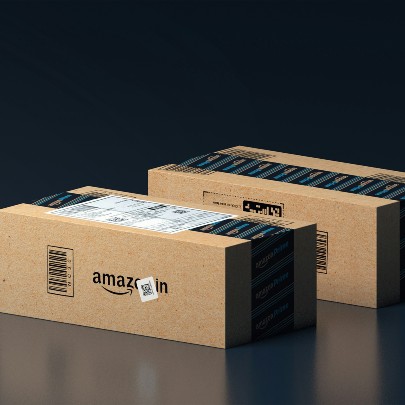 amazon packaging 
