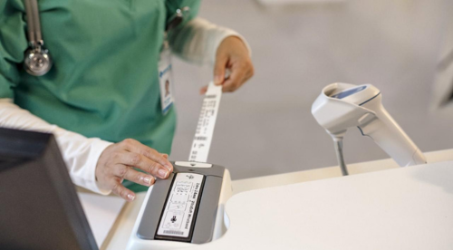 Dakota ensures WYAAT NHS trusts are GS1 compliant