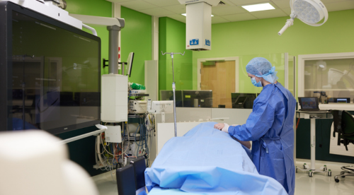 reduce unwarranted clinical variation Add to Default shortcuts