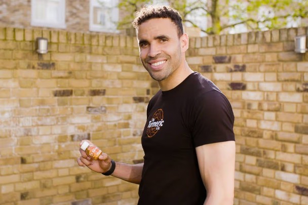 From personal recovery to a product worth sharing