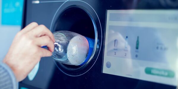 Exchange for Change update puts DRS barcode readiness on the agenda 